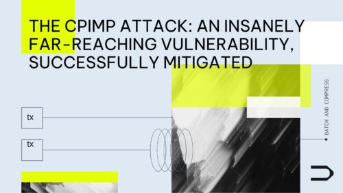 CPIMP Attack: Far-Reaching EVM Vulnerability Mitigated | Dedaub