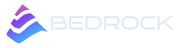 Bedrock