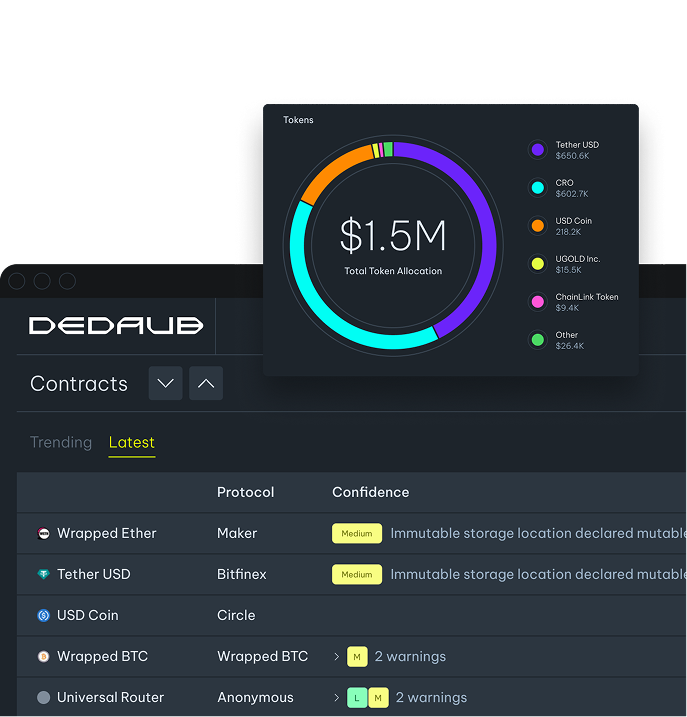 Real-Time Defense